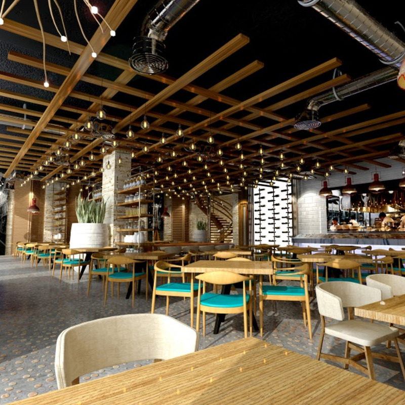 THE POINTE CLUB RESTAURANT